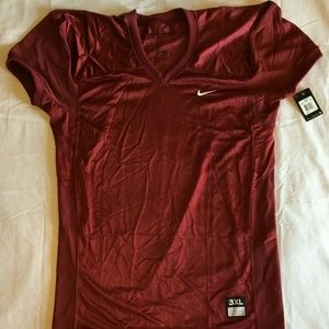 Nike Football Practice Mesh Jersey Men 3XL 535703